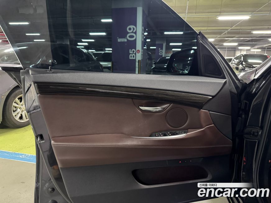 BMW Gran Turismo 2015