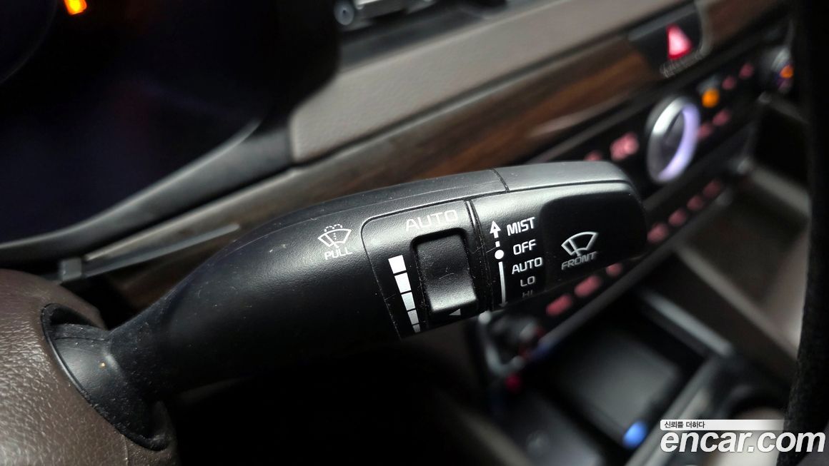 Kia K7 2019