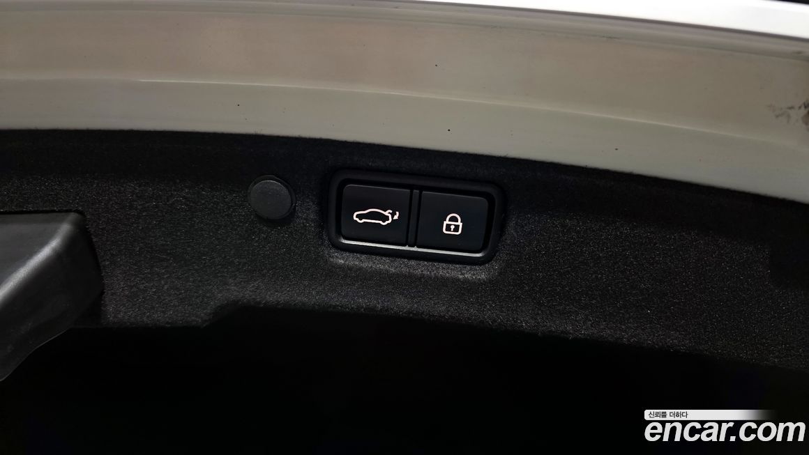 Kia K7 2019