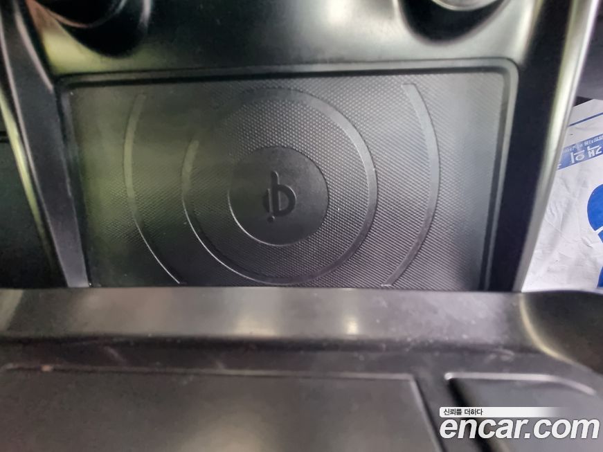 KG_Mobility_Ssangyong TIBOLI 2021