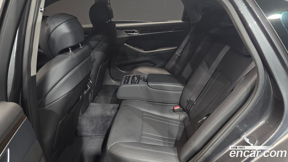 Genesis G80 2020