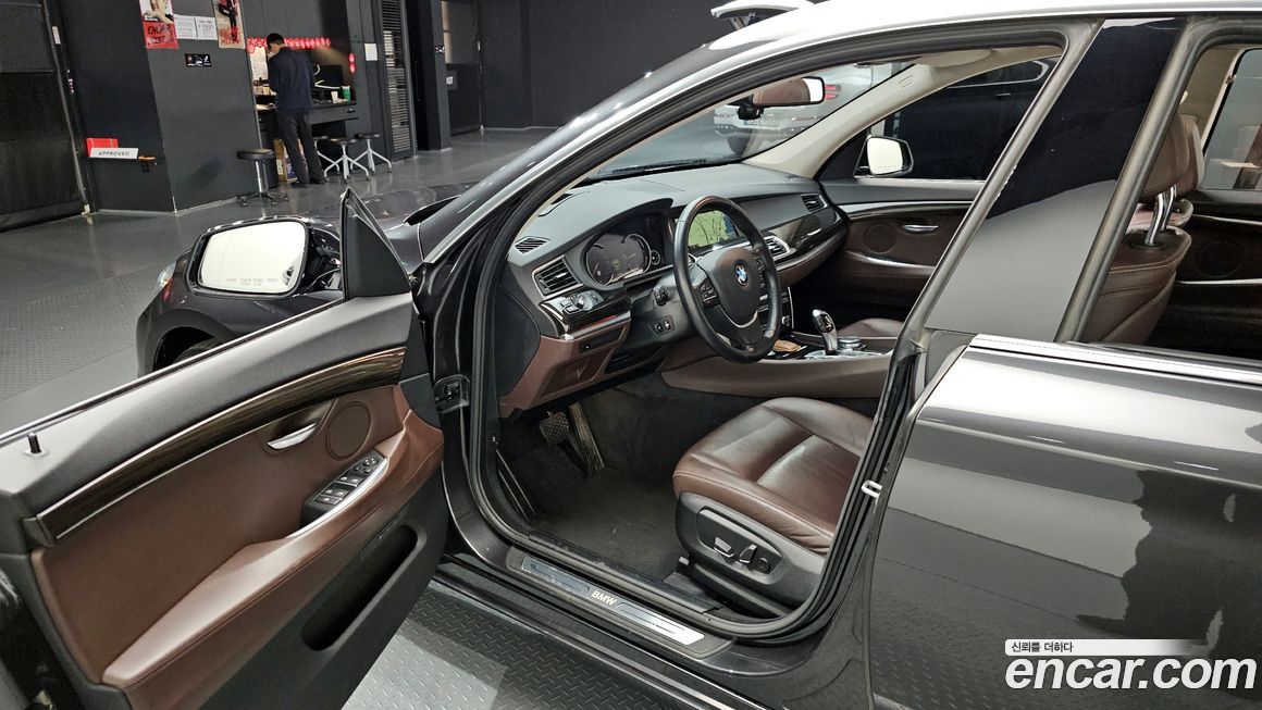 BMW Gran Turismo 2016