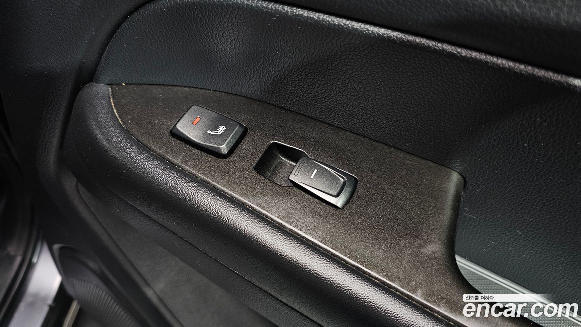 KG_Mobility_Ssangyong Rexton 2018