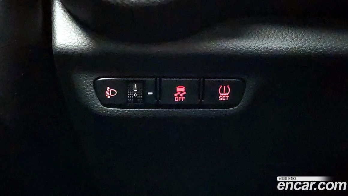 Kia morning 2023