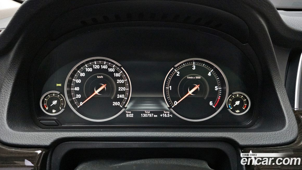 BMW Gran Turismo 2016