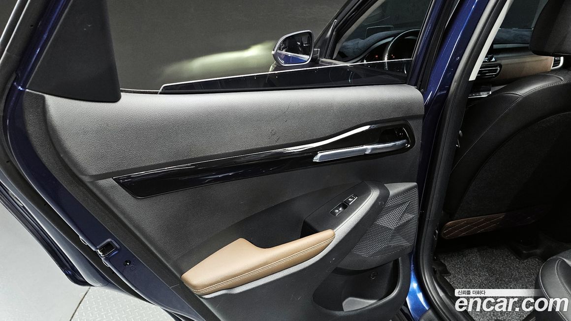 Kia Seltos 2020