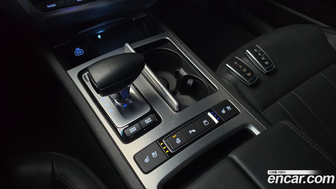 Genesis G80 2020