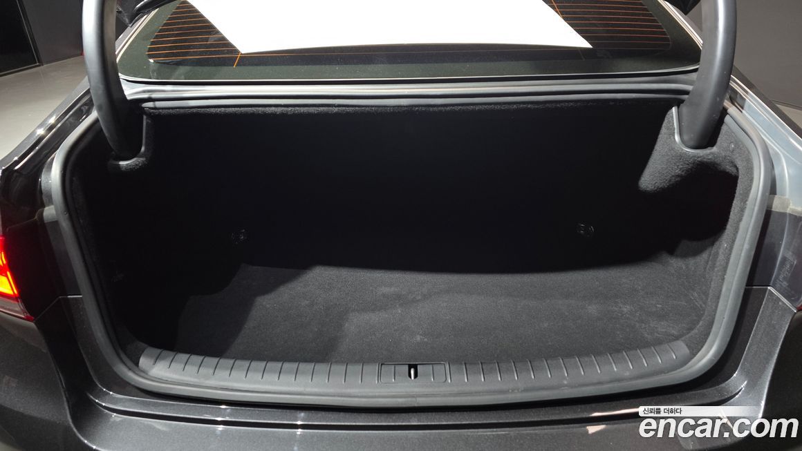 Genesis G80 2020