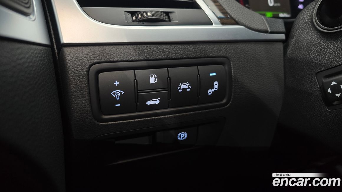 Genesis G80 2020