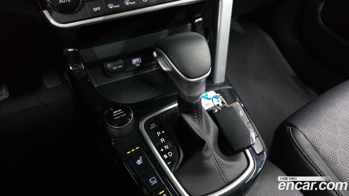 Kia Seltos 2022