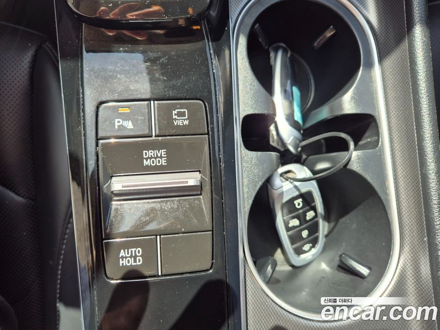 Hyundai Sonata 2021