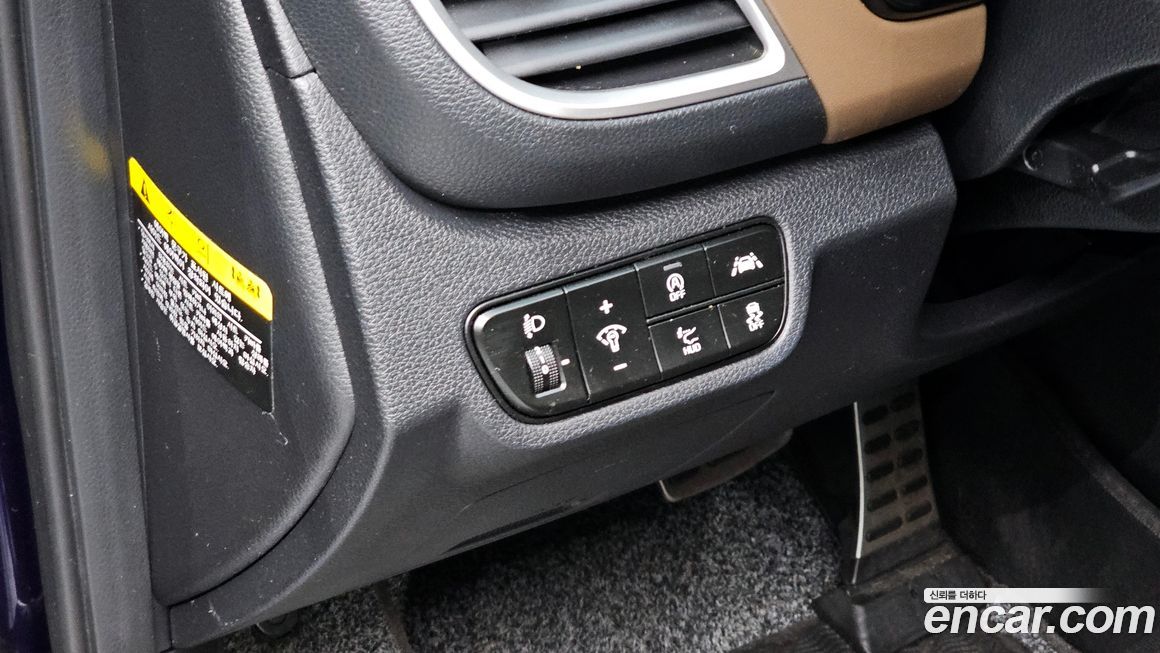 Kia Seltos 2020