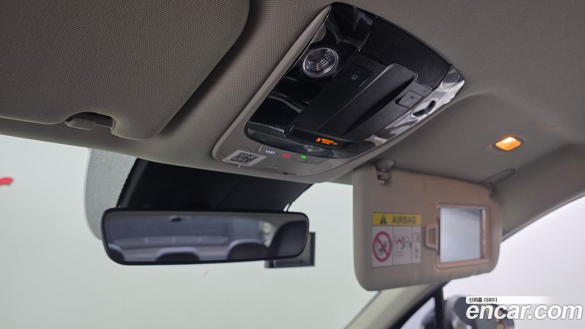 Kia K5 2021