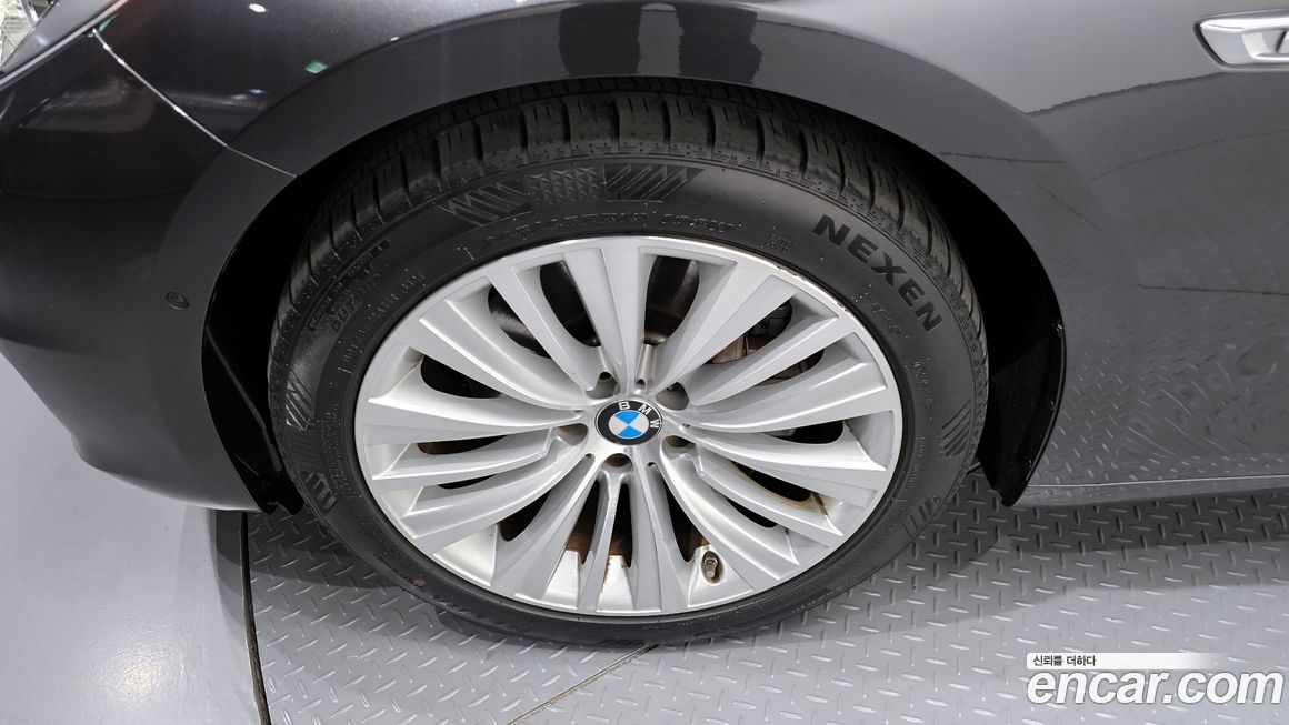 BMW Gran Turismo 2016