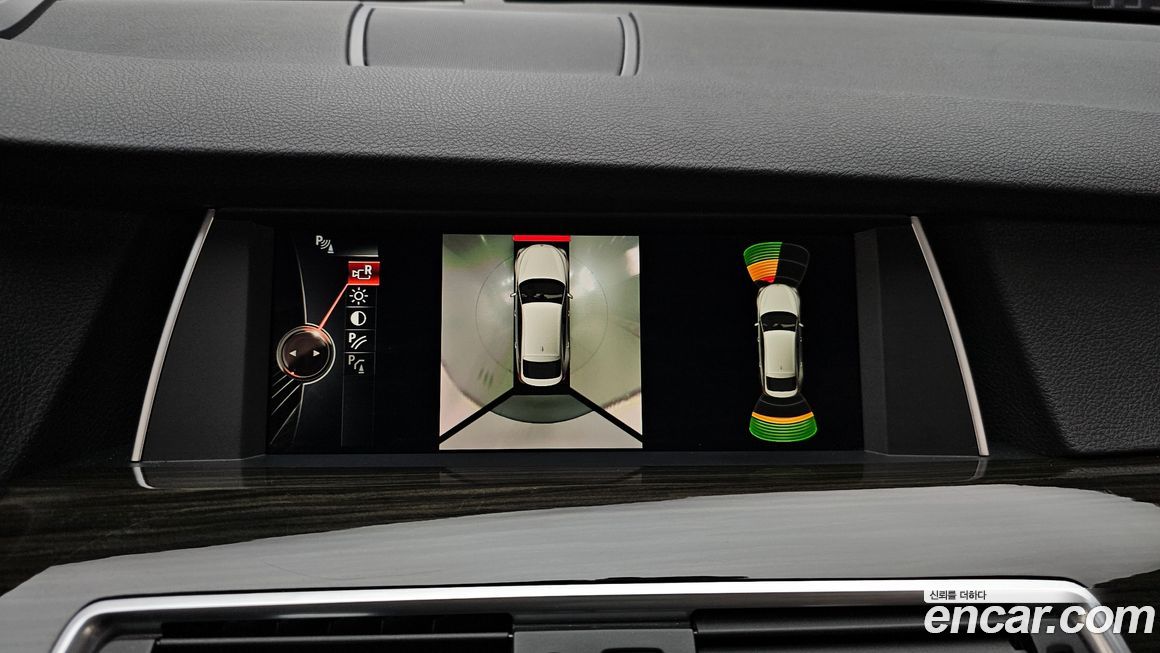 BMW Gran Turismo 2016