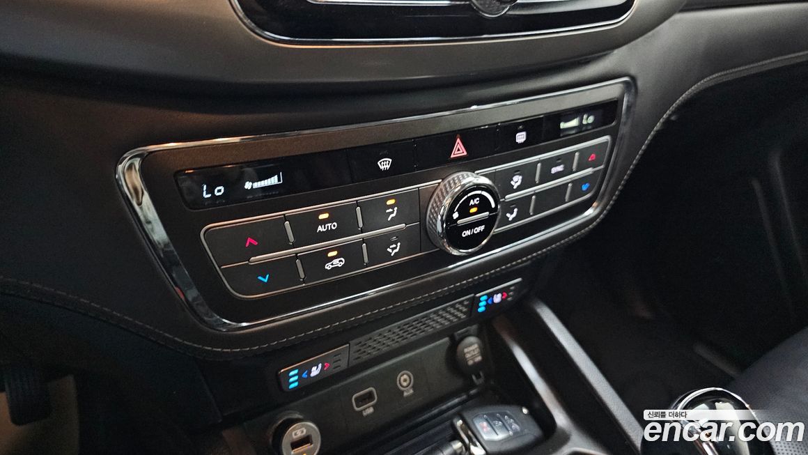 KG_Mobility_Ssangyong Rexton 2018