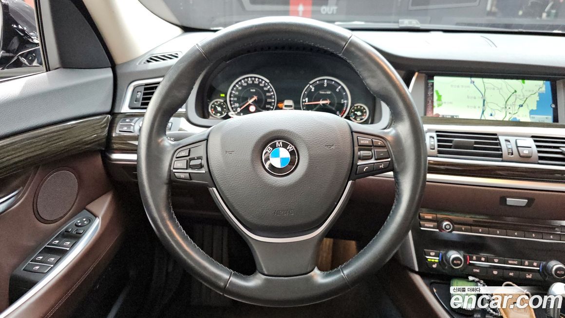 BMW Gran Turismo 2016