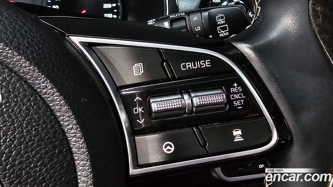 Kia Seltos 2020
