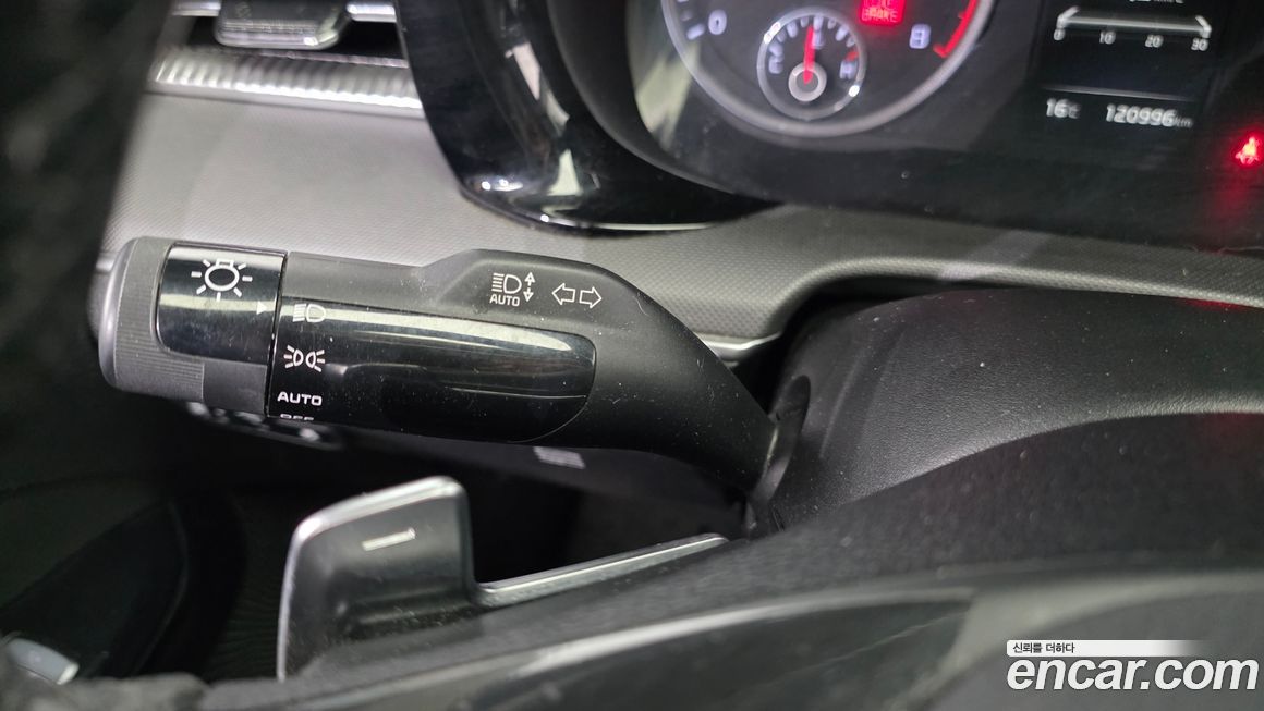 Kia K5 2021