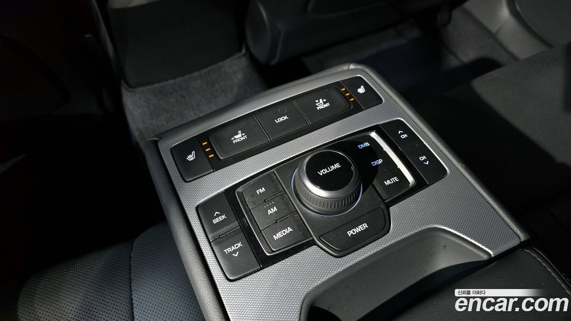 Genesis G80 2020