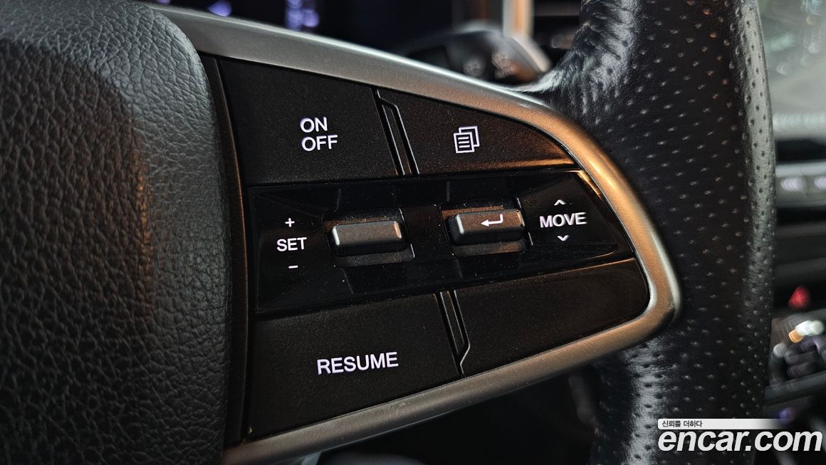 KG_Mobility_Ssangyong Rexton 2018