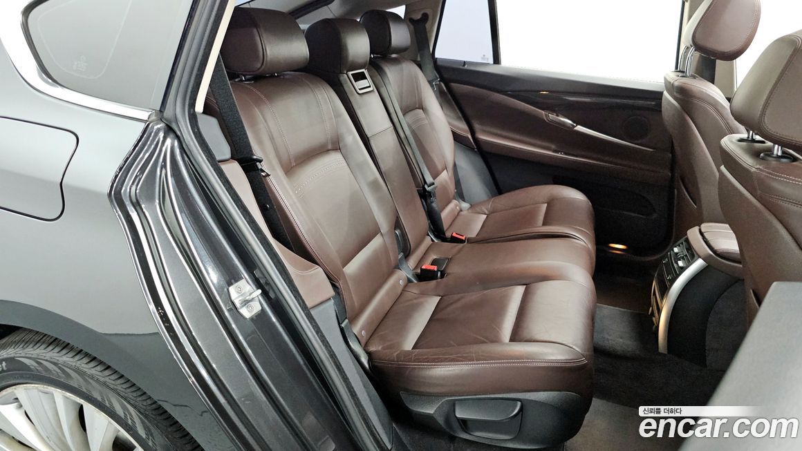 BMW Gran Turismo 2016