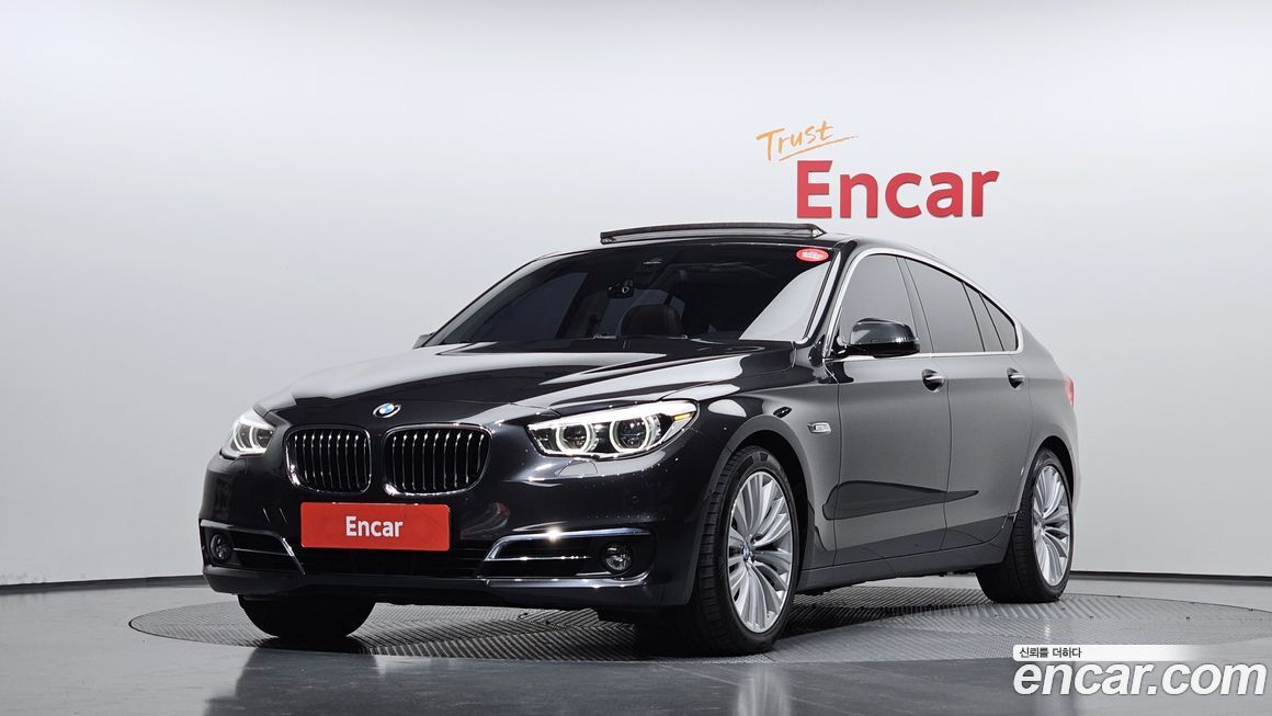 BMW Gran Turismo 2016