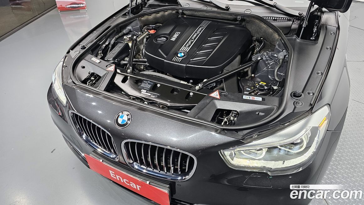 BMW Gran Turismo 2016