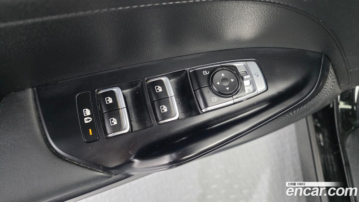 Kia K5 2021