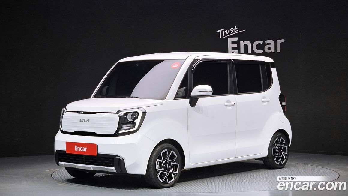 Kia RAY 2025