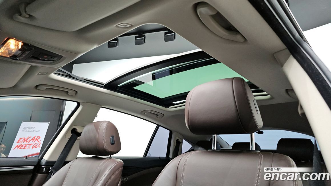 BMW Gran Turismo 2016