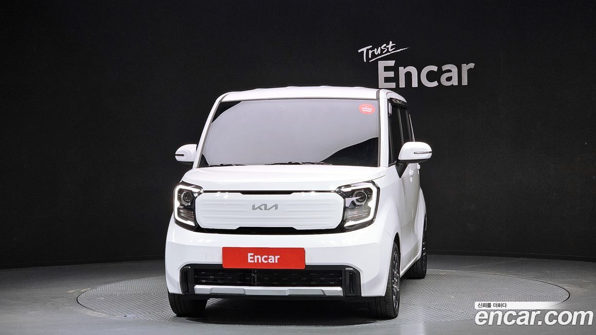 Kia RAY 2025