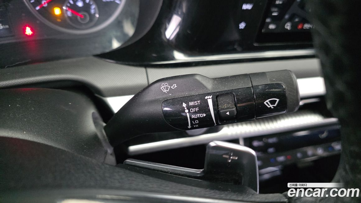 Kia K5 2021