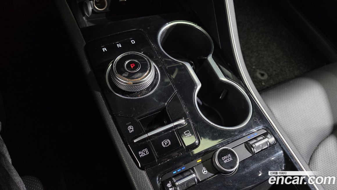 Kia K5 2021