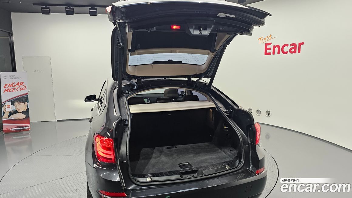 BMW Gran Turismo 2016