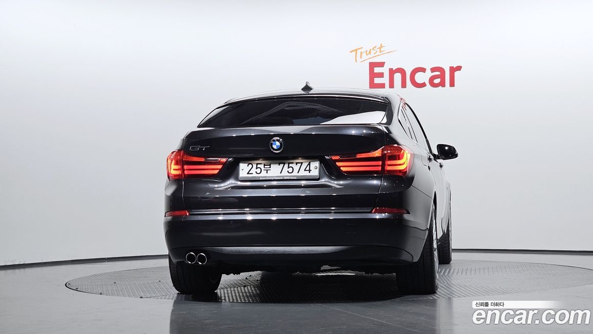 BMW Gran Turismo 2016