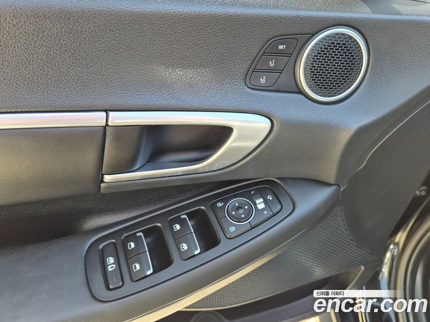Hyundai Sonata 2021