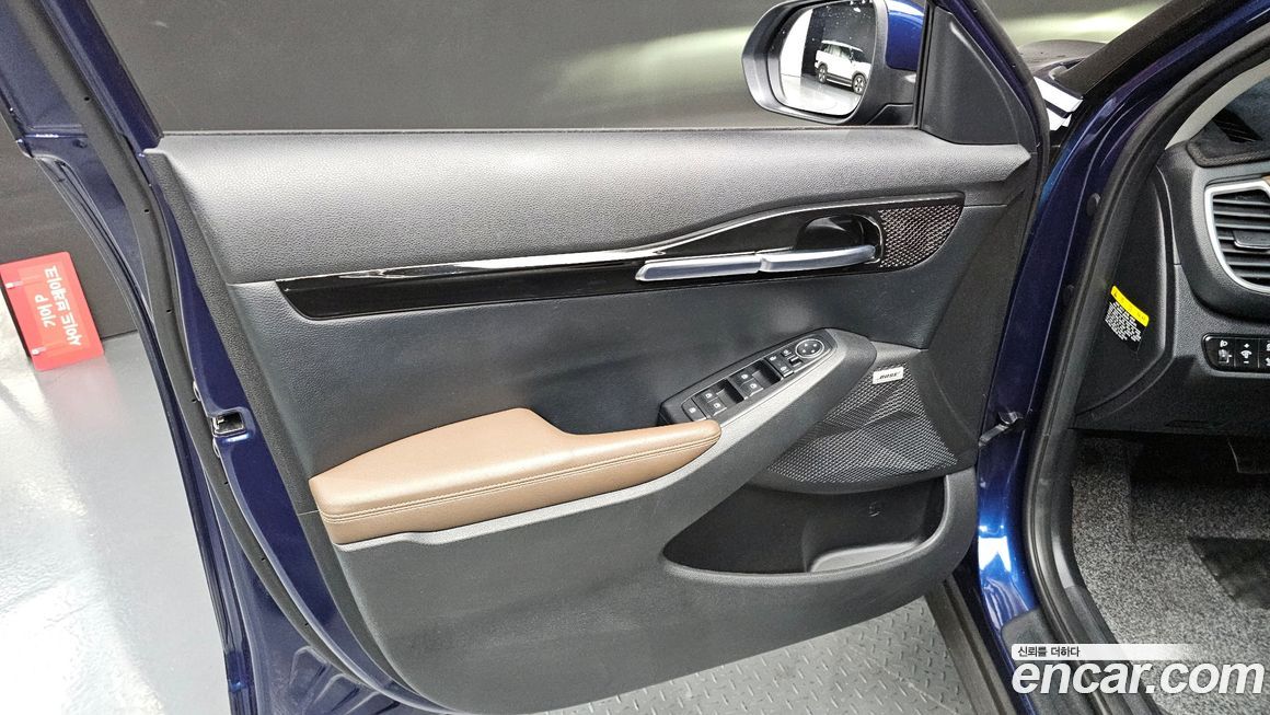 Kia Seltos 2020