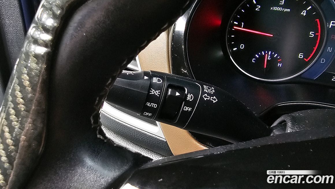 Kia Seltos 2020