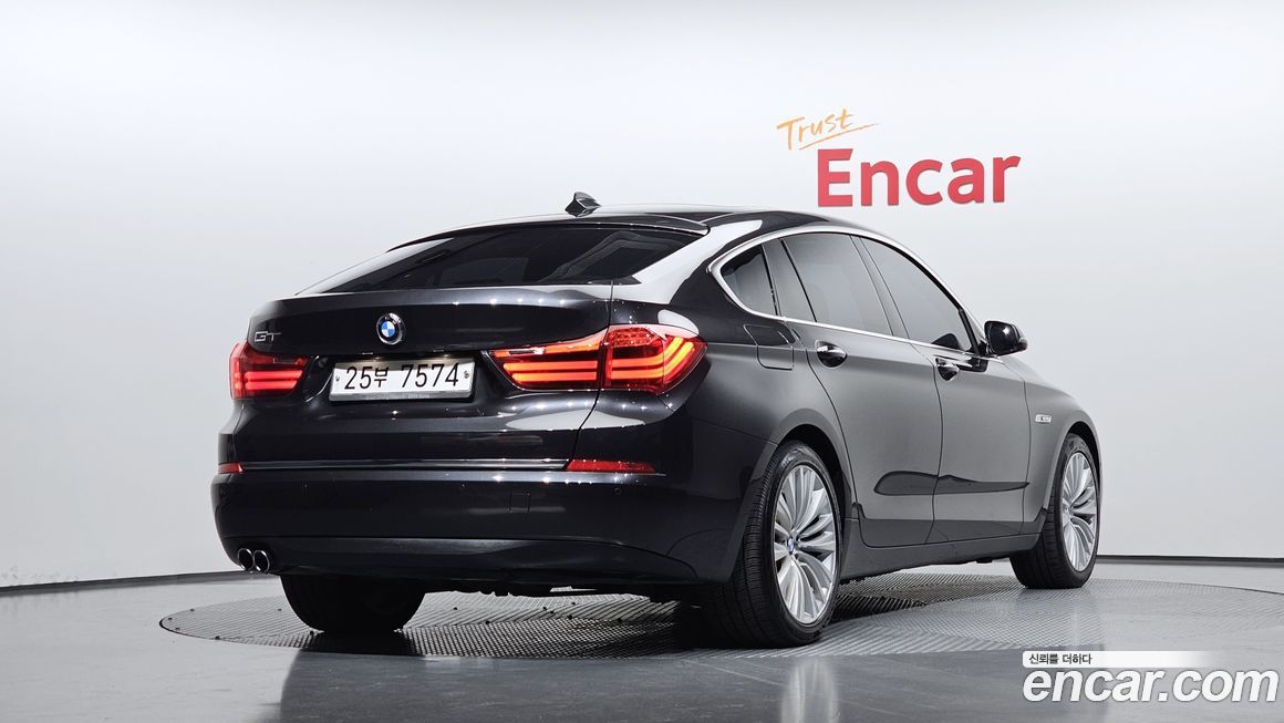 BMW Gran Turismo 2016