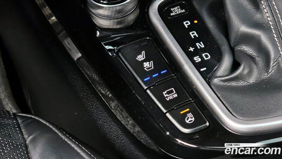 Kia Seltos 2020
