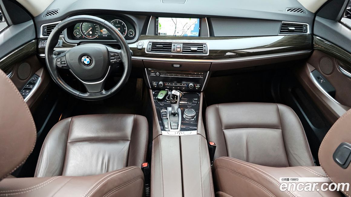 BMW Gran Turismo 2016