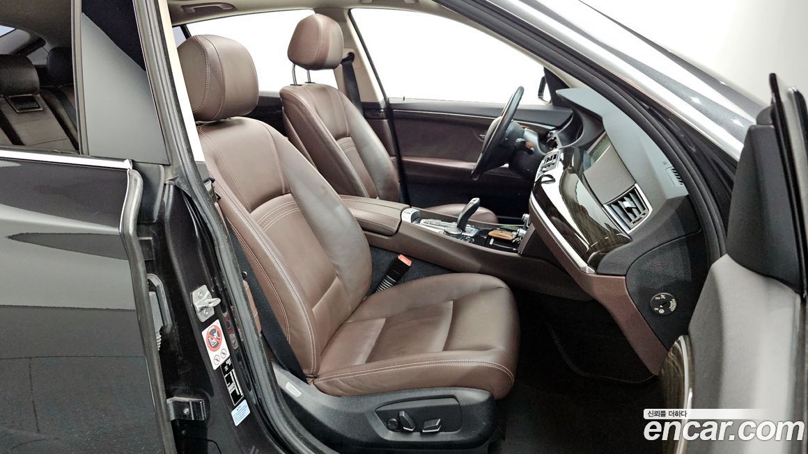 BMW Gran Turismo 2016