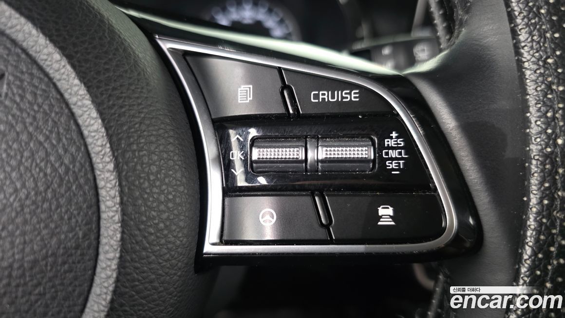 Kia Seltos 2022