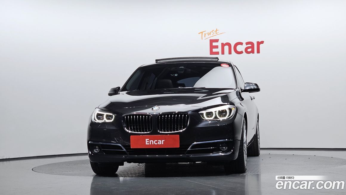 BMW Gran Turismo 2016