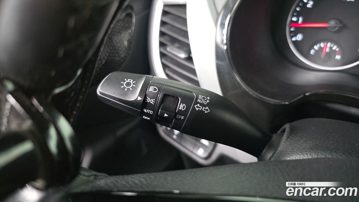 Kia Seltos 2022