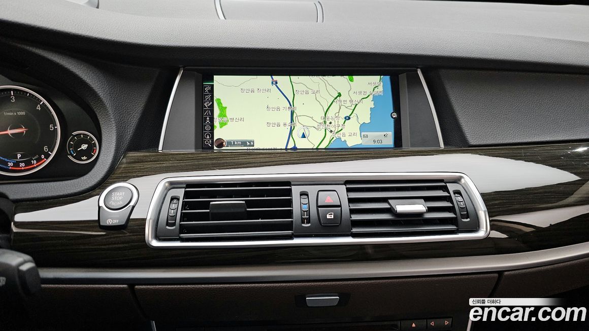 BMW Gran Turismo 2016