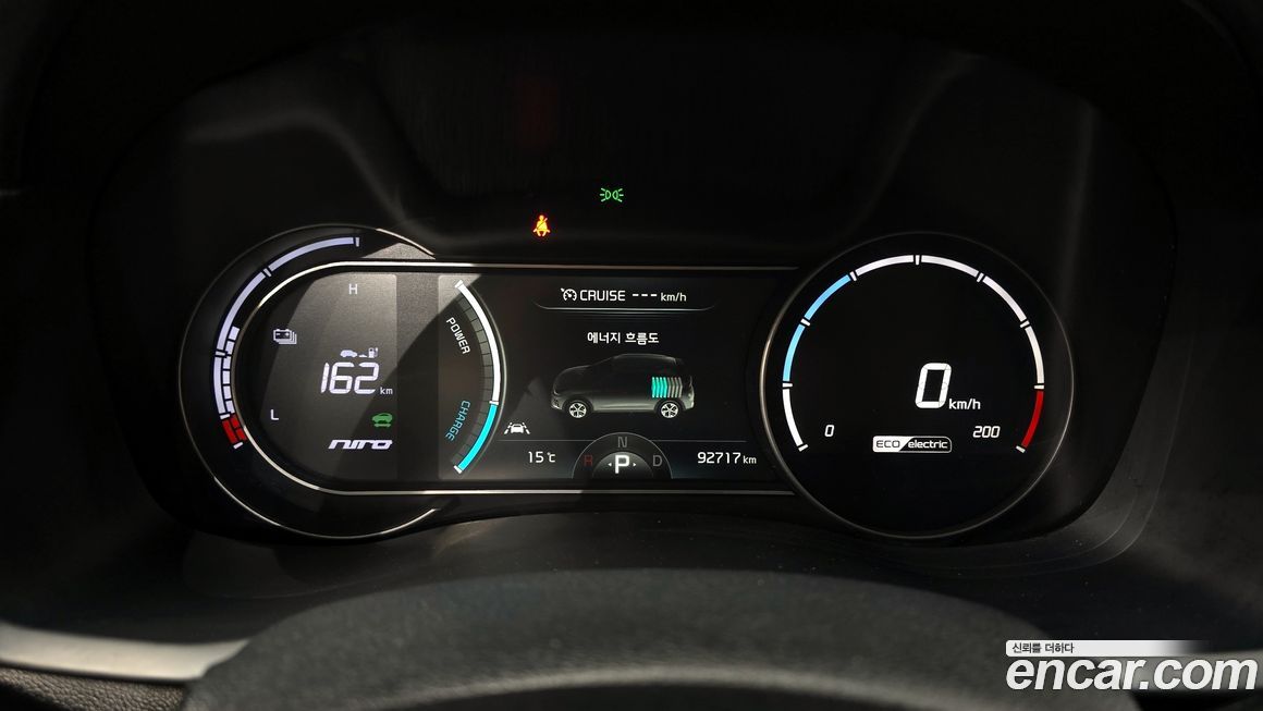 Kia Niro 2019