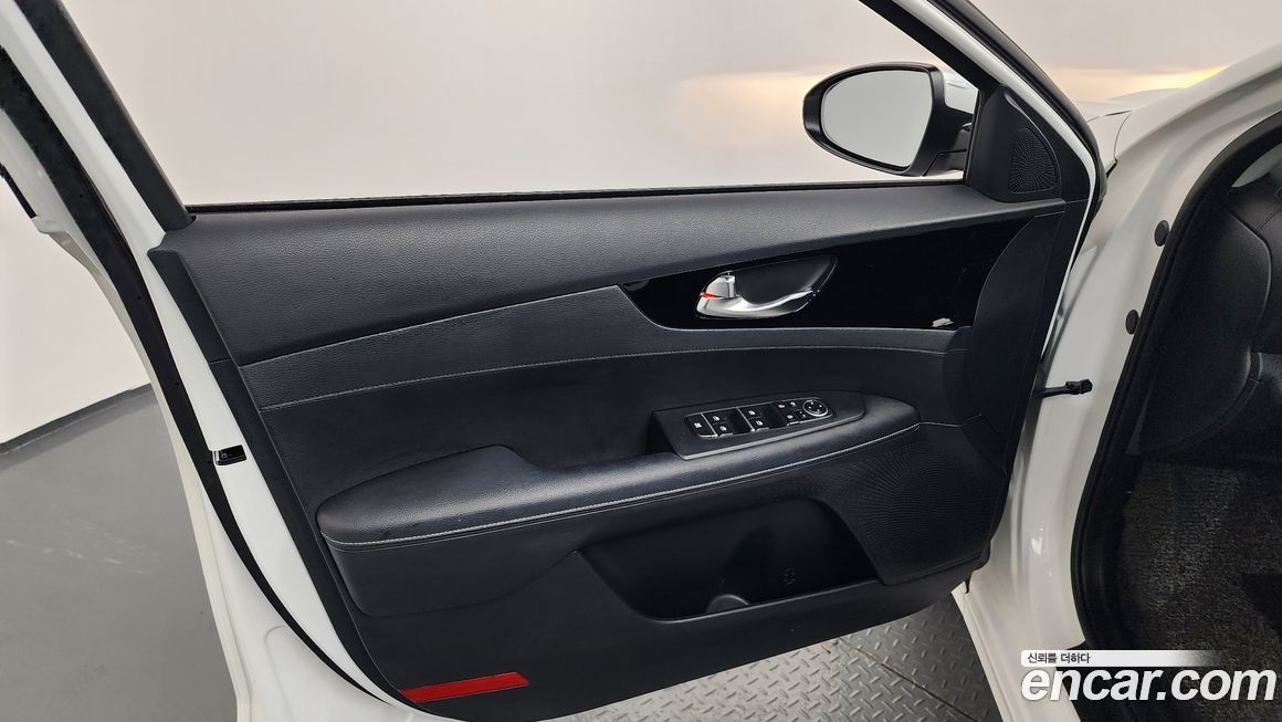 Kia K3 2024