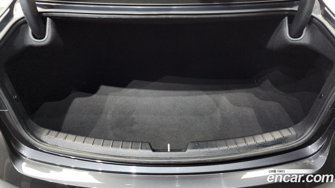 Kia K7 2019